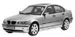 BMW E46 P11B2 Fault Code