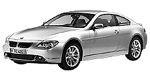 BMW E63 P11B2 Fault Code