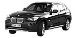 BMW E84 P11B2 Fault Code