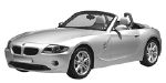 BMW E85 P11B2 Fault Code