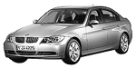 BMW E90 P11B2 Fault Code