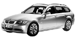 BMW E91 P11B2 Fault Code